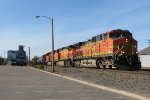 BNSF 4475 East